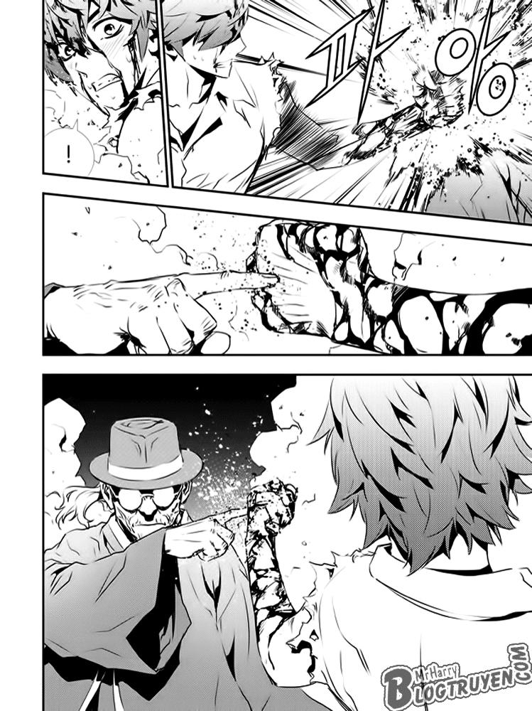 Kẻ Phá Hoại 2 Chap 120 - Next Chap 121