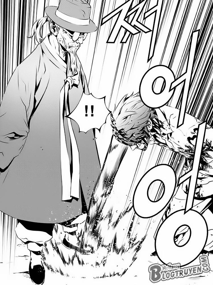 Kẻ Phá Hoại 2 Chap 121 - Next Chap 122