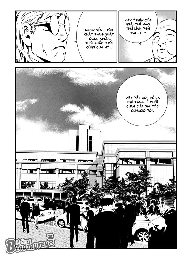Kẻ Phá Hoại 2 Chap 198 - Next Chap 199