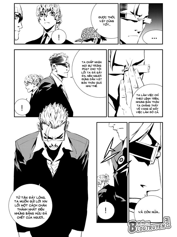 Kẻ Phá Hoại 2 Chap 198 - Next Chap 199