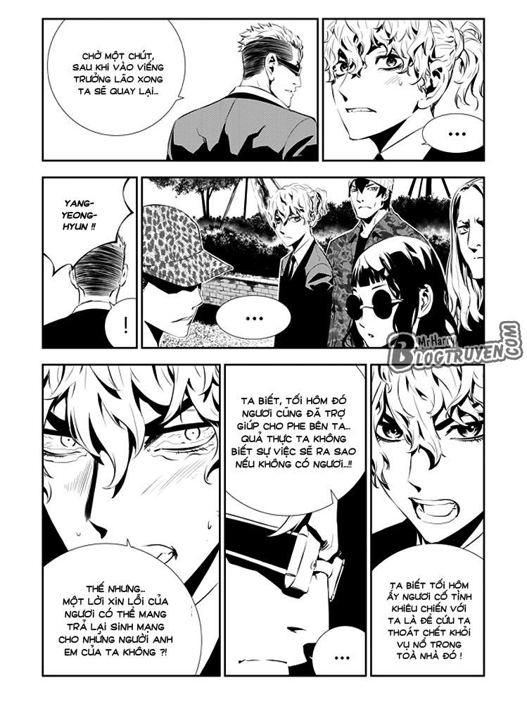 Kẻ Phá Hoại 2 Chap 198 - Next Chap 199