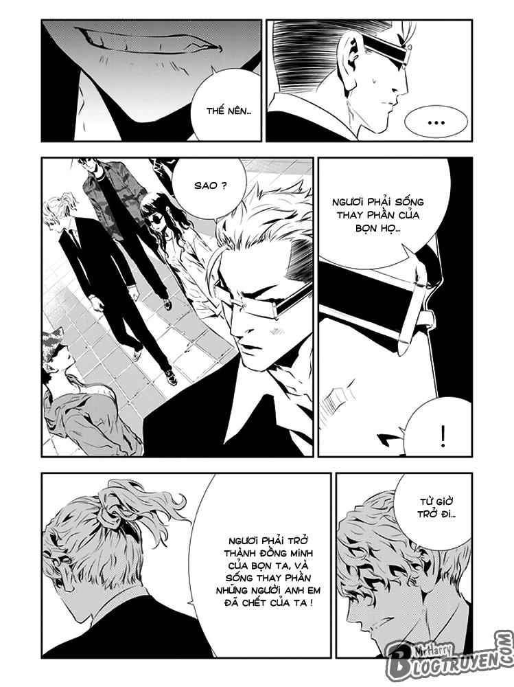 Kẻ Phá Hoại 2 Chap 198 - Next Chap 199
