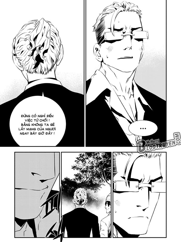Kẻ Phá Hoại 2 Chap 198 - Next Chap 199