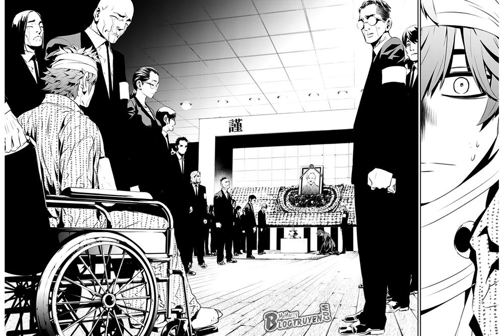 Kẻ Phá Hoại 2 Chap 198 - Next Chap 199