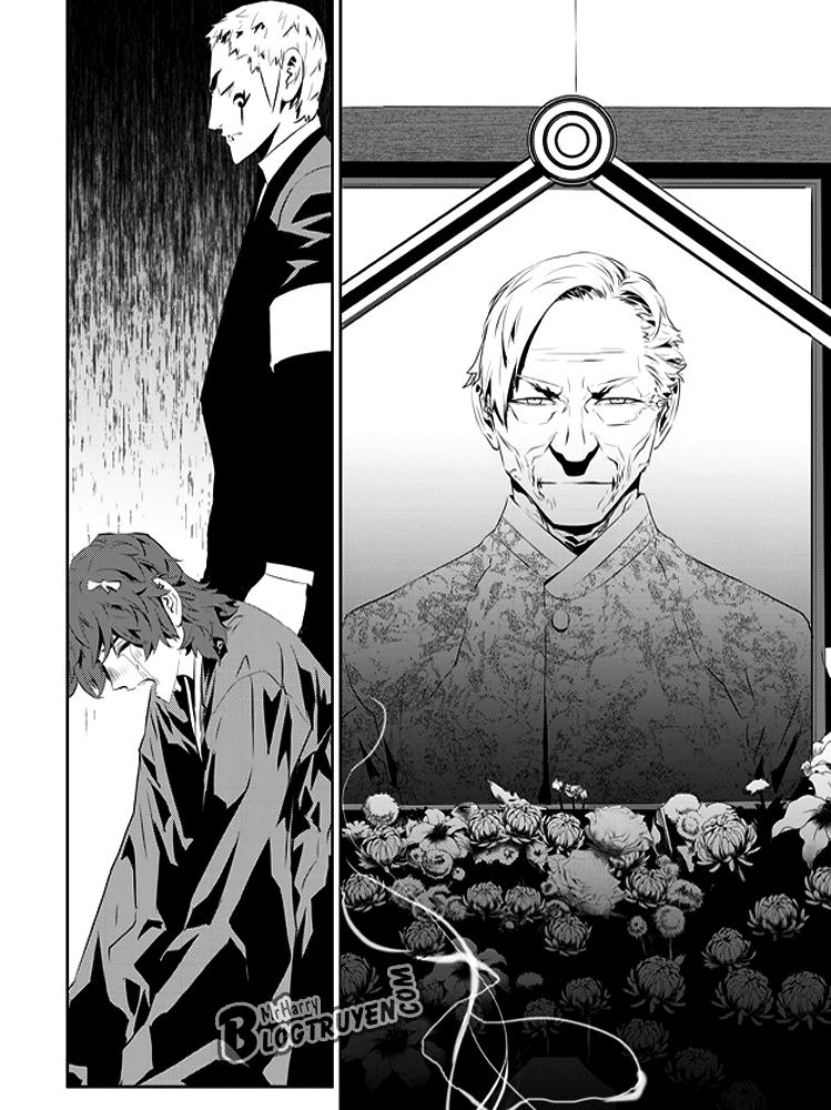 Kẻ Phá Hoại 2 Chap 198 - Next Chap 199