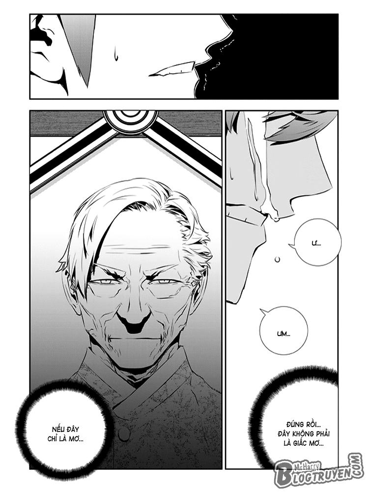 Kẻ Phá Hoại 2 Chap 198 - Next Chap 199