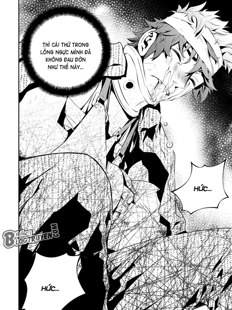 Kẻ Phá Hoại 2 Chap 198 - Next Chap 199