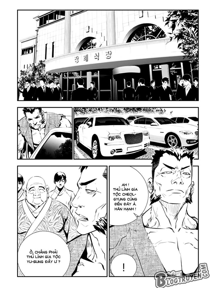 Kẻ Phá Hoại 2 Chap 198 - Next Chap 199