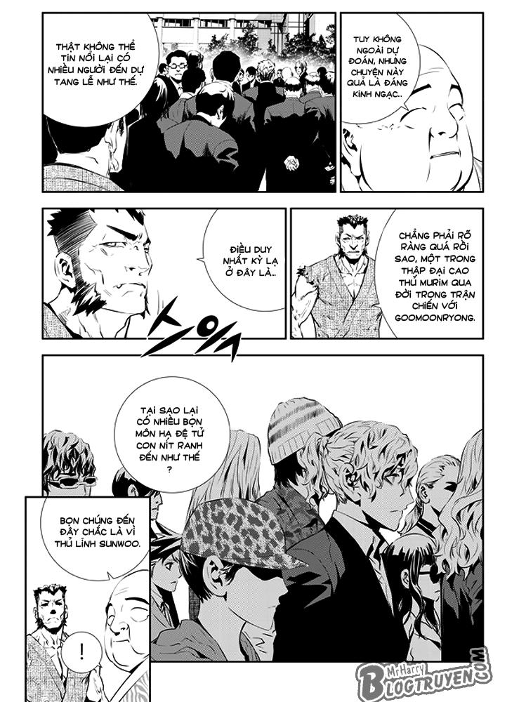 Kẻ Phá Hoại 2 Chap 198 - Next Chap 199