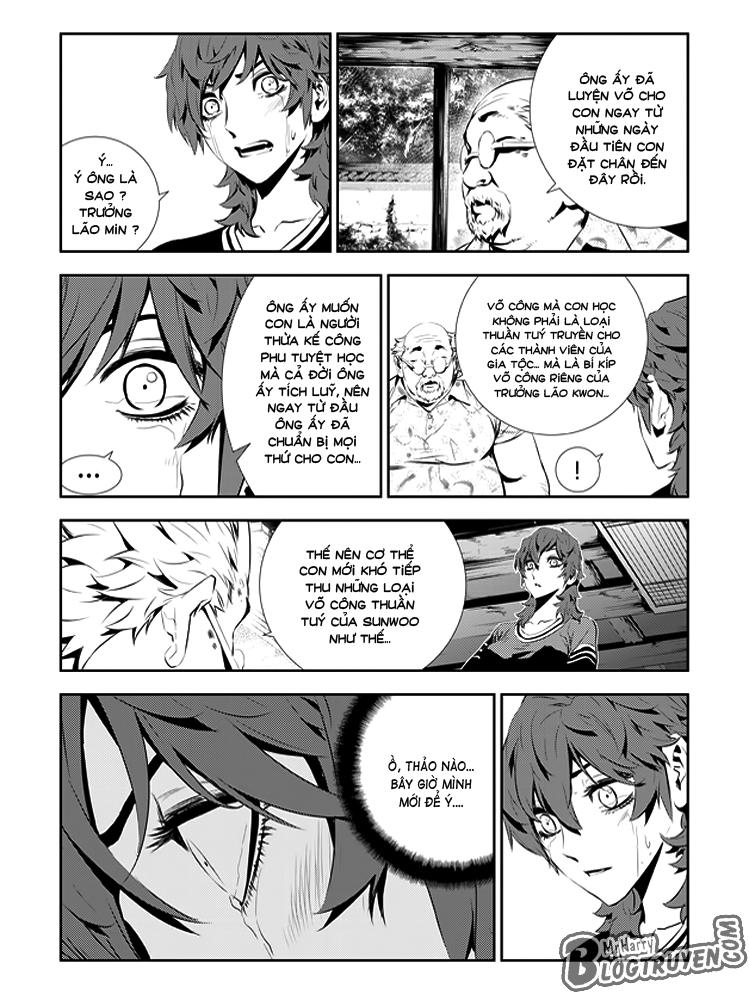 Kẻ Phá Hoại 2 Chap 199 - Next Chap 200