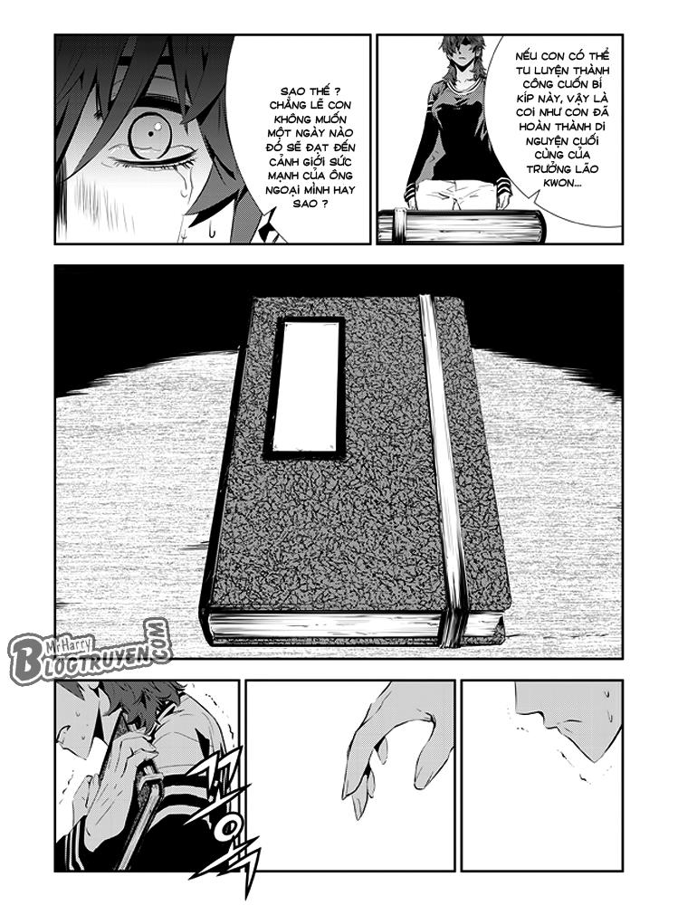 Kẻ Phá Hoại 2 Chap 199 - Next Chap 200