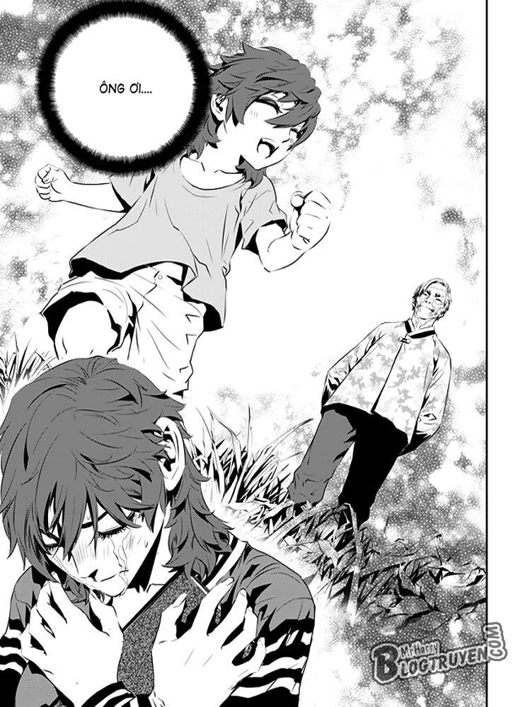 Kẻ Phá Hoại 2 Chap 199 - Next Chap 200