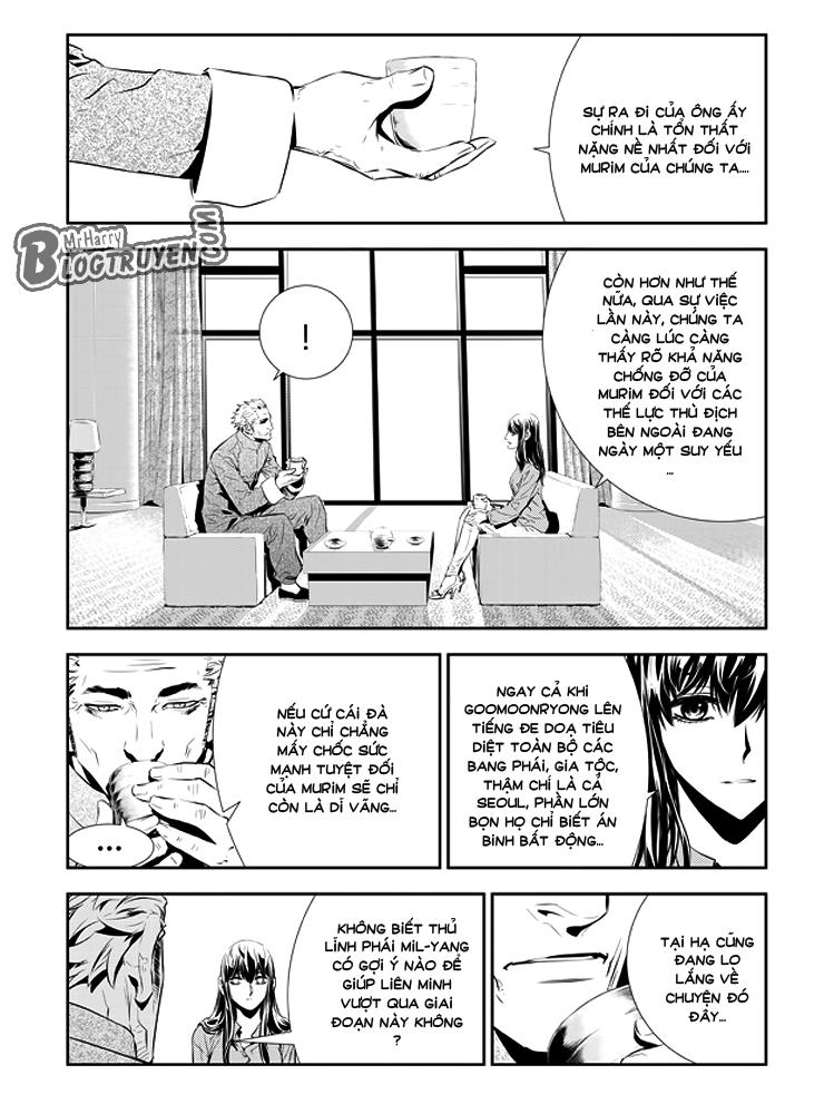 Kẻ Phá Hoại 2 Chap 199 - Next Chap 200