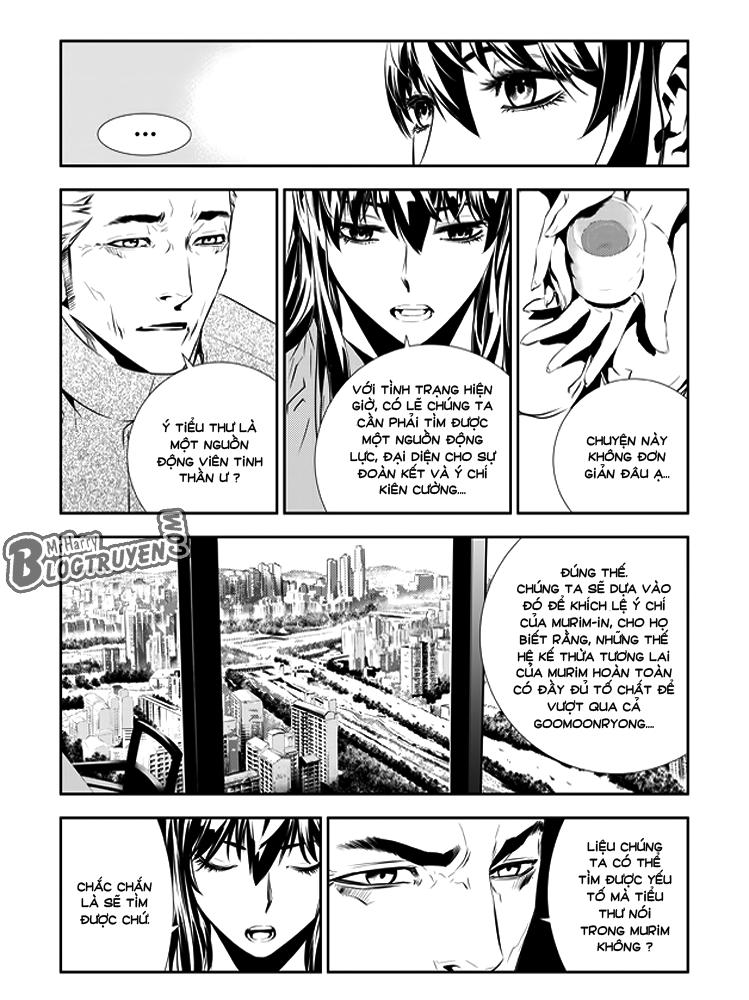 Kẻ Phá Hoại 2 Chap 199 - Next Chap 200