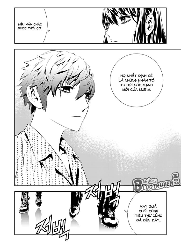 Kẻ Phá Hoại 2 Chap 199 - Next Chap 200