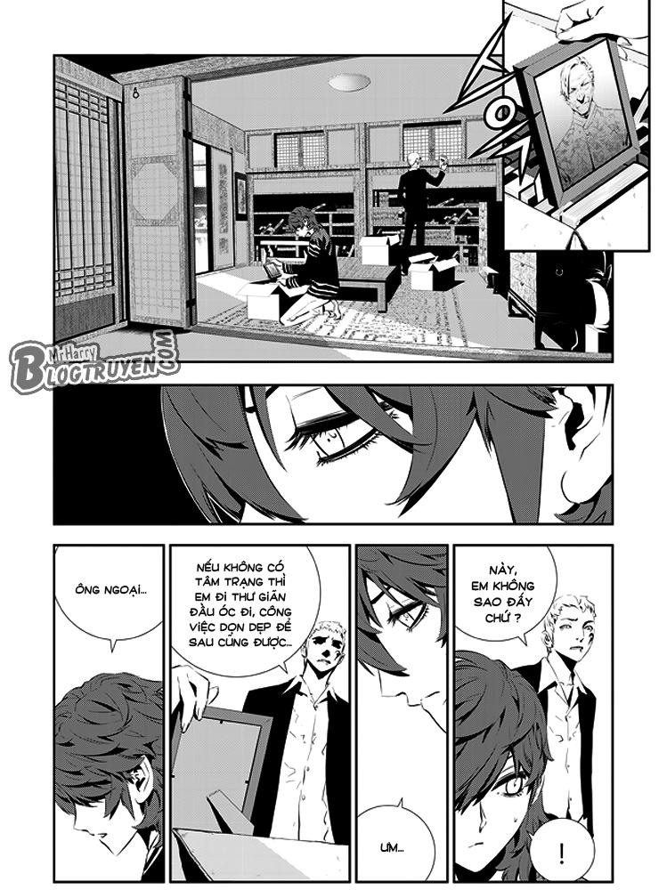 Kẻ Phá Hoại 2 Chap 199 - Next Chap 200