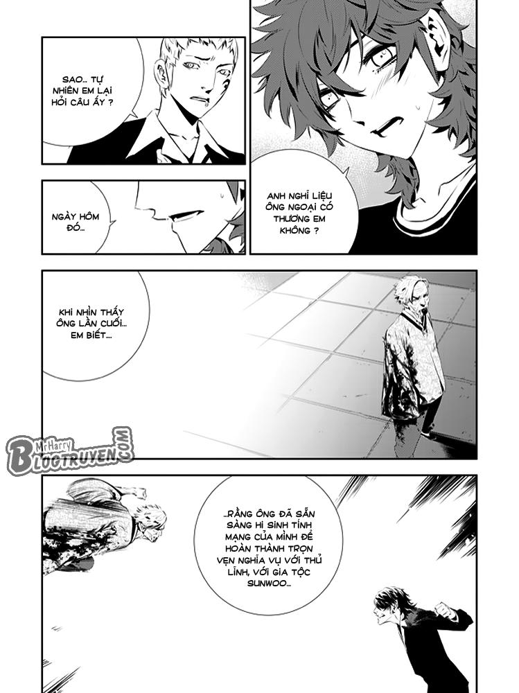 Kẻ Phá Hoại 2 Chap 199 - Next Chap 200