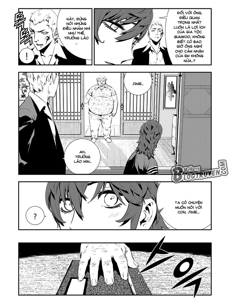 Kẻ Phá Hoại 2 Chap 199 - Next Chap 200