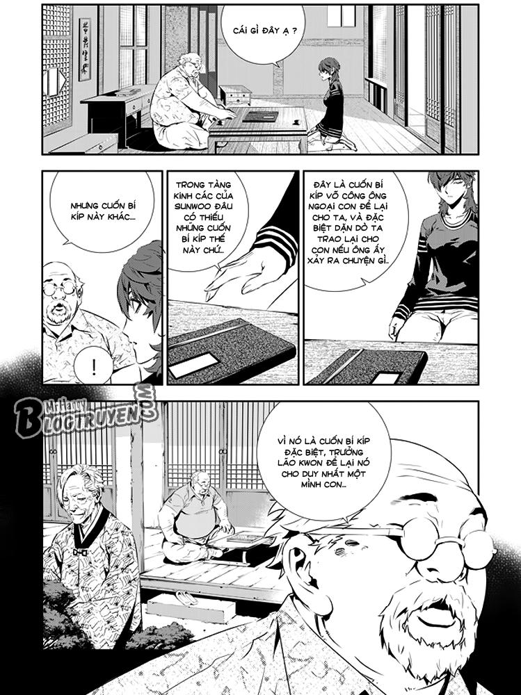 Kẻ Phá Hoại 2 Chap 199 - Next Chap 200