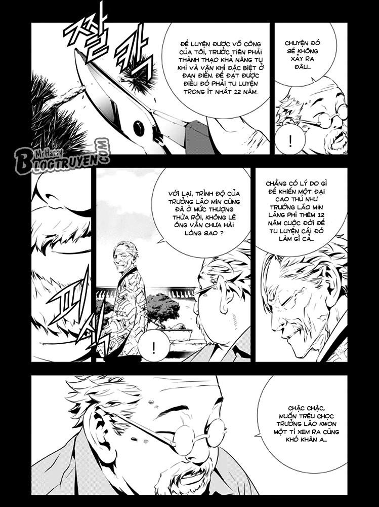 Kẻ Phá Hoại 2 Chap 199 - Next Chap 200
