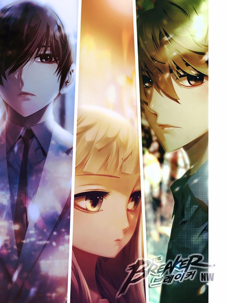 Kẻ Phá Hoại 2 Chap 200 - Next Chap 201