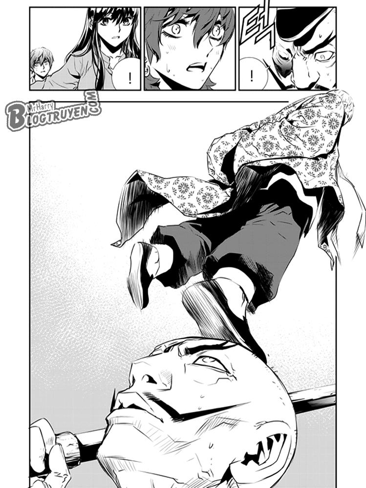 Kẻ Phá Hoại 2 Chap 200 - Next Chap 201