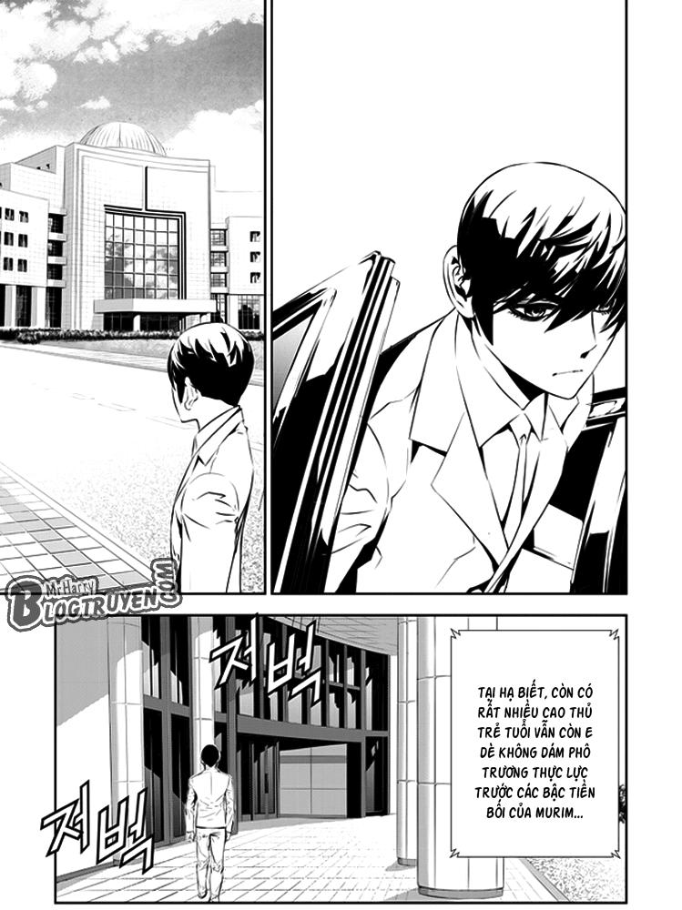 Kẻ Phá Hoại 2 Chap 200 - Next Chap 201