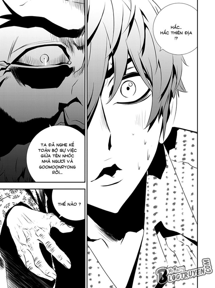 Kẻ Phá Hoại 2 Chap 200 - Next Chap 201