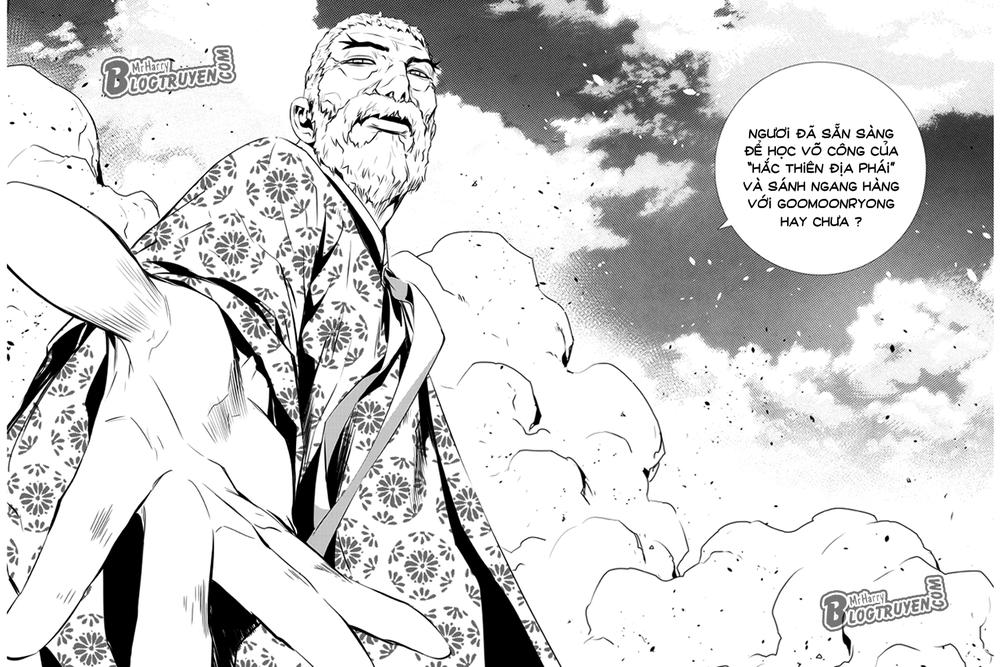 Kẻ Phá Hoại 2 Chap 200 - Next Chap 201