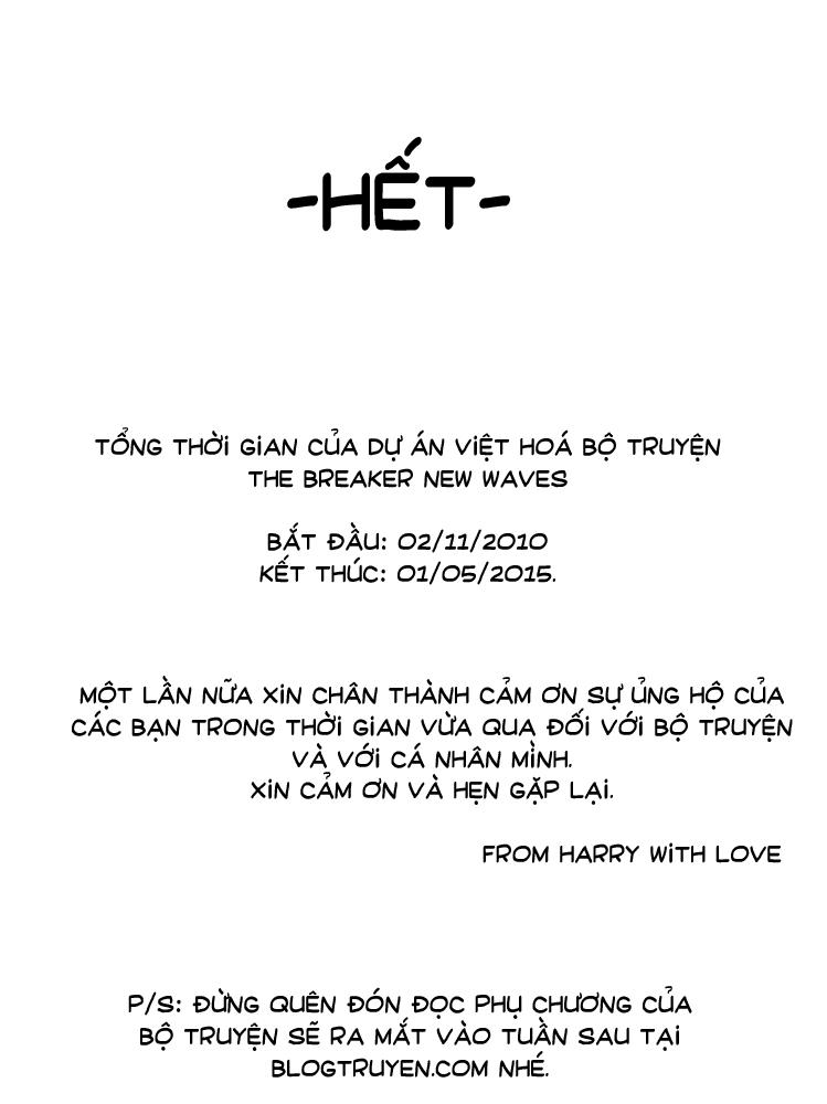 Kẻ Phá Hoại 2 Chap 200 - Next Chap 201