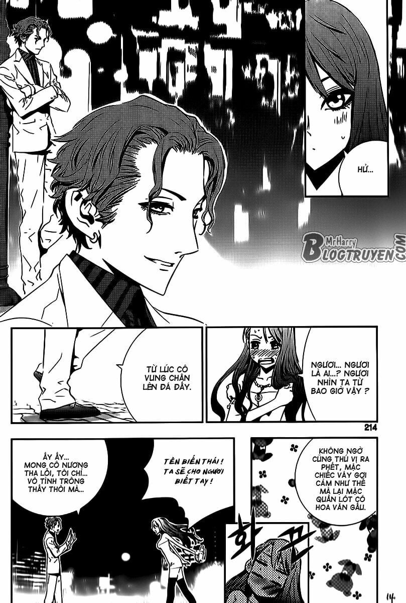 Kẻ Phá Hoại 2 Chap 2001 - Next Chap 2002