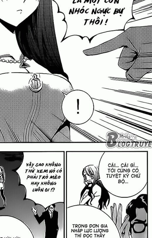 Kẻ Phá Hoại 2 Chap 2001 - Next Chap 2002