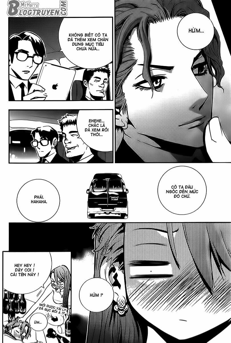 Kẻ Phá Hoại 2 Chap 2001 - Next Chap 2002
