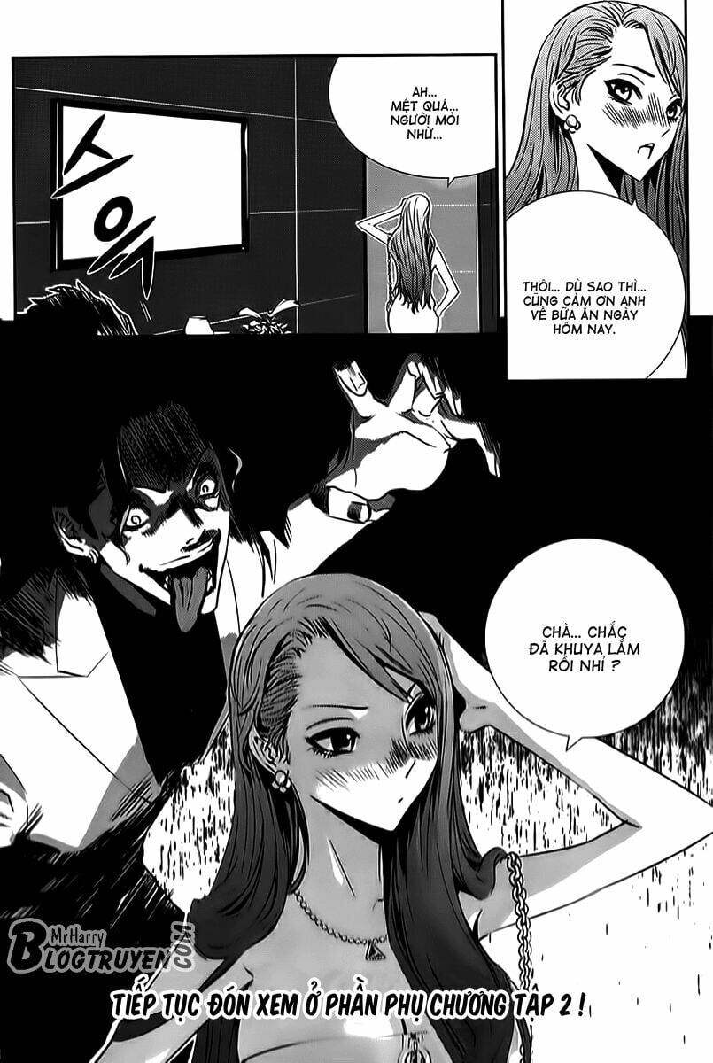 Kẻ Phá Hoại 2 Chap 2001 - Next Chap 2002