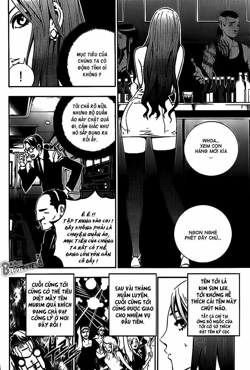 Kẻ Phá Hoại 2 Chap 2001 - Next Chap 2002