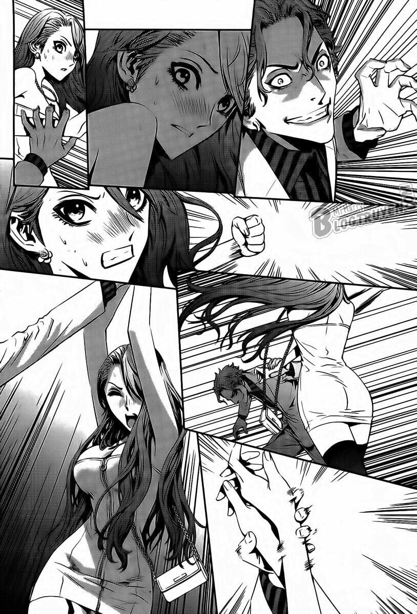 Kẻ Phá Hoại 2 Chap 2002 - Next Chap 2003