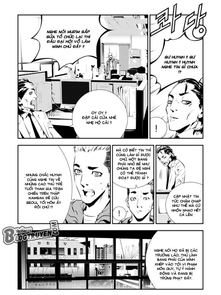 Kẻ Phá Hoại 2 Chap 2005 - Next Chap 2006