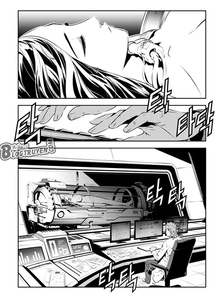 Kẻ Phá Hoại 2 Chap 2005 - Next Chap 2006