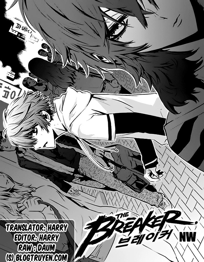 Kẻ Phá Hoại 2 Chap 49 - Next Chap 50