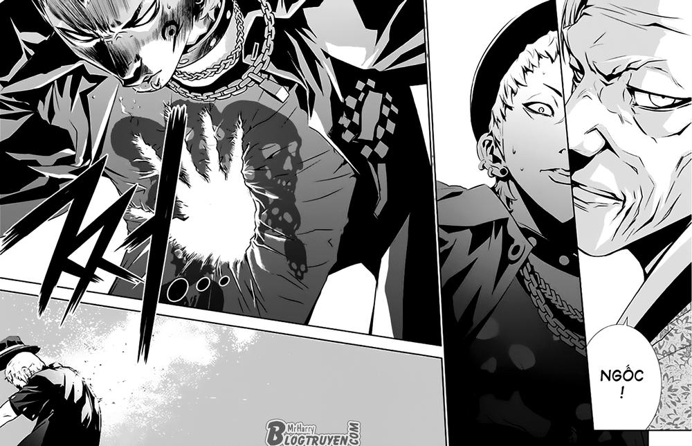 Kẻ Phá Hoại 2 Chap 49 - Next Chap 50