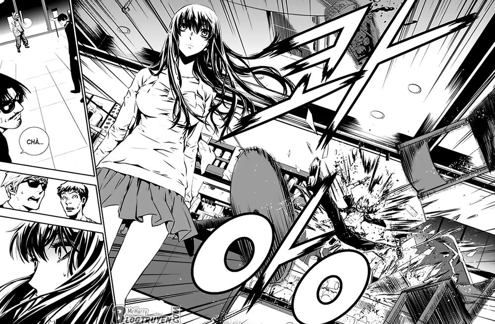 Kẻ Phá Hoại 2 Chap 49 - Next Chap 50