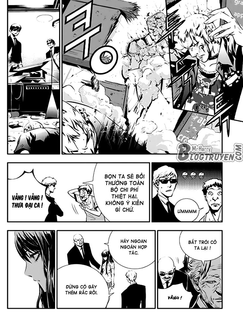 Kẻ Phá Hoại 2 Chap 49 - Next Chap 50