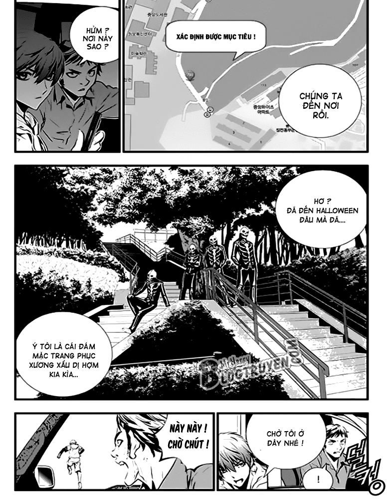 Kẻ Phá Hoại 2 Chap 49 - Next Chap 50