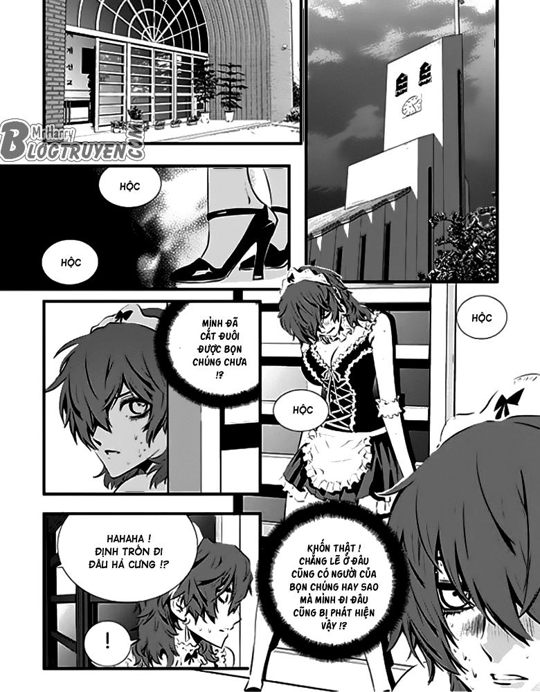 Kẻ Phá Hoại 2 Chap 49 - Next Chap 50