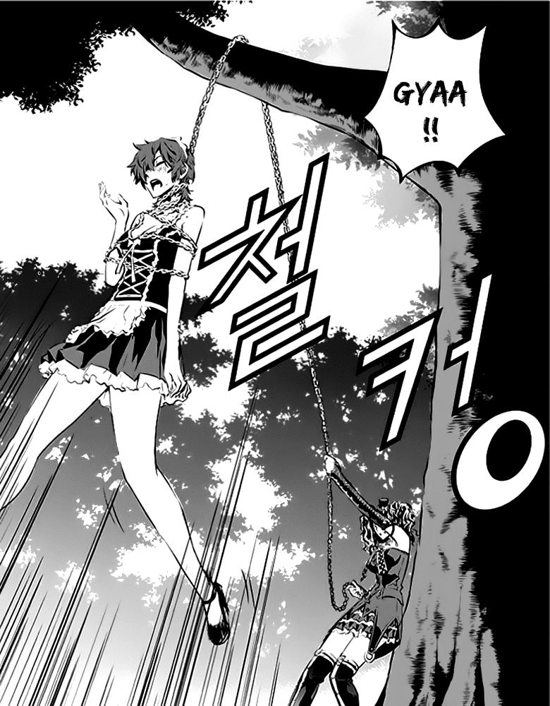 Kẻ Phá Hoại 2 Chap 49 - Next Chap 50