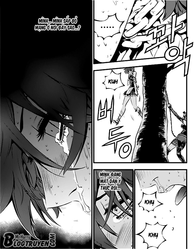 Kẻ Phá Hoại 2 Chap 49 - Next Chap 50
