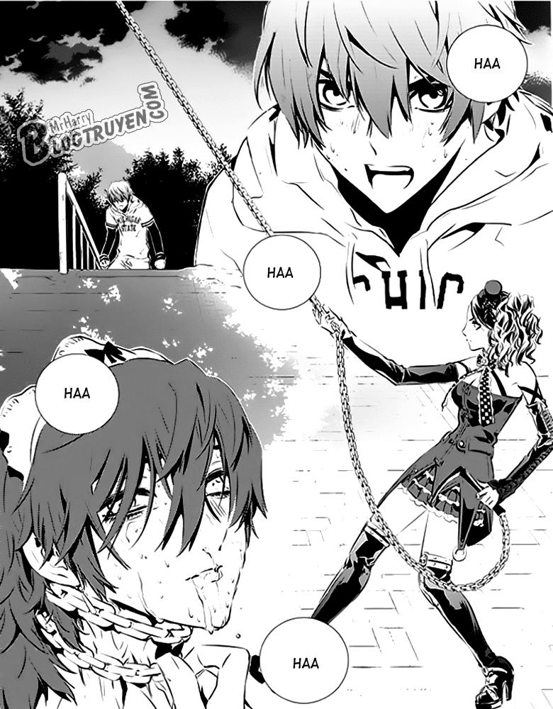 Kẻ Phá Hoại 2 Chap 49 - Next Chap 50