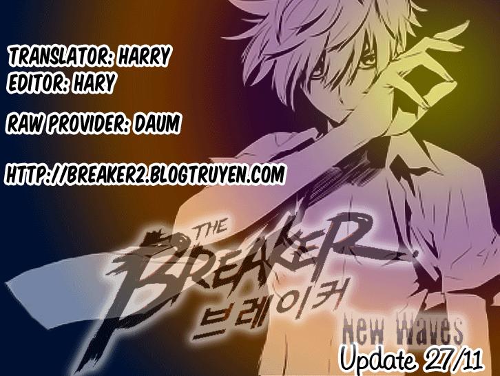 Kẻ Phá Hoại 2 Chap 49 - Next Chap 50