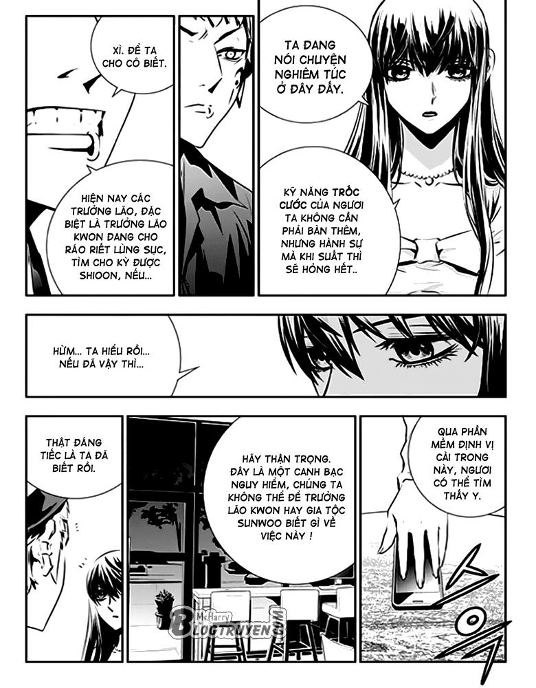 Kẻ Phá Hoại 2 Chap 49 - Next Chap 50