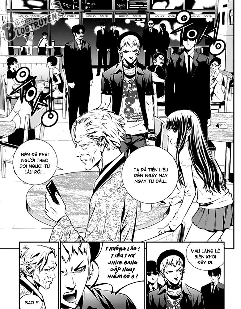 Kẻ Phá Hoại 2 Chap 49 - Next Chap 50